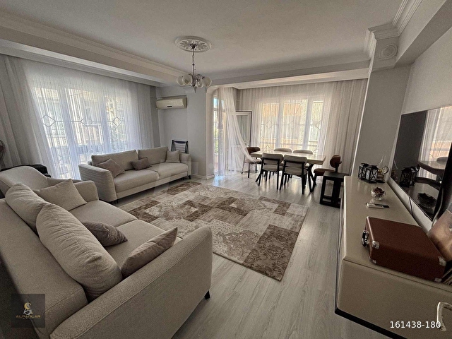 İNÖNÜ MAH. 3+1 SATILIK 160m2 EMSALSİZ TEK DAİRE ÜZERİ