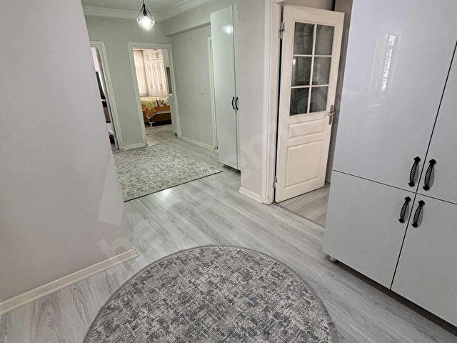 İNÖNÜ MAH. 3+1 SATILIK 160m2 EMSALSİZ TEK DAİRE ÜZERİ - Görsel 27