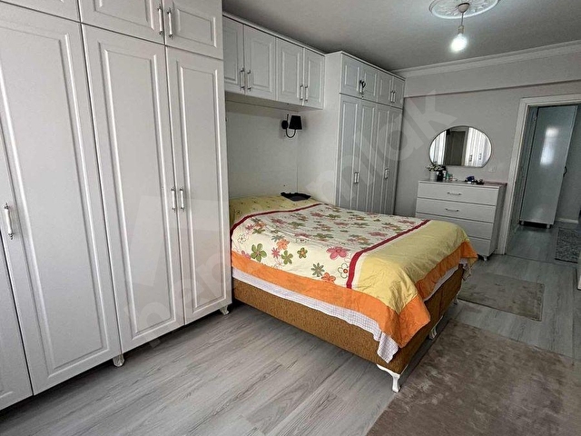 İNÖNÜ MAH. 3+1 SATILIK 160m2 EMSALSİZ TEK DAİRE ÜZERİ - Görsel 14