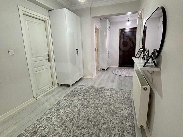 İNÖNÜ MAH. 3+1 SATILIK 160m2 EMSALSİZ TEK DAİRE ÜZERİ - Görsel 24