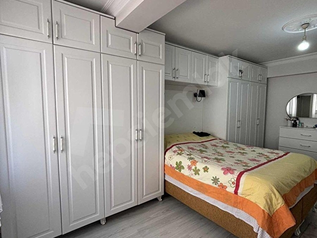 İNÖNÜ MAH. 3+1 SATILIK 160m2 EMSALSİZ TEK DAİRE ÜZERİ - Görsel 13