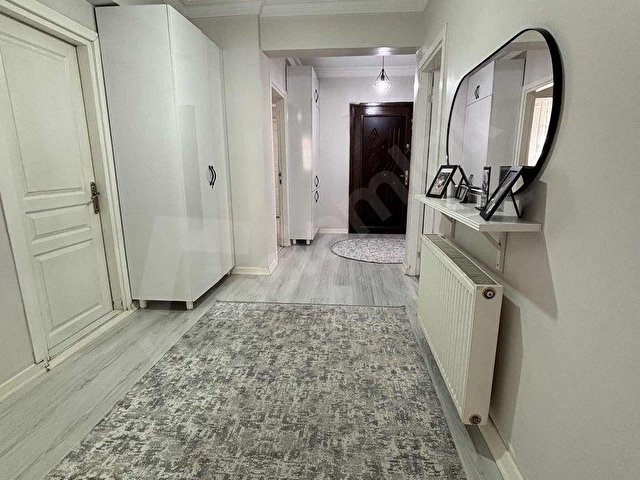 İNÖNÜ MAH. 3+1 SATILIK 160m2 EMSALSİZ TEK DAİRE ÜZERİ - Görsel 25