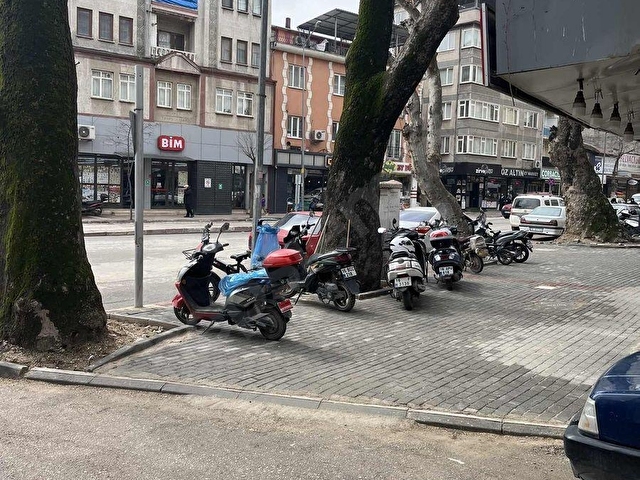 BURSA İNEGÖL ORHANİYE MAHALLESİ SATILIK DAİRE - Görsel 4