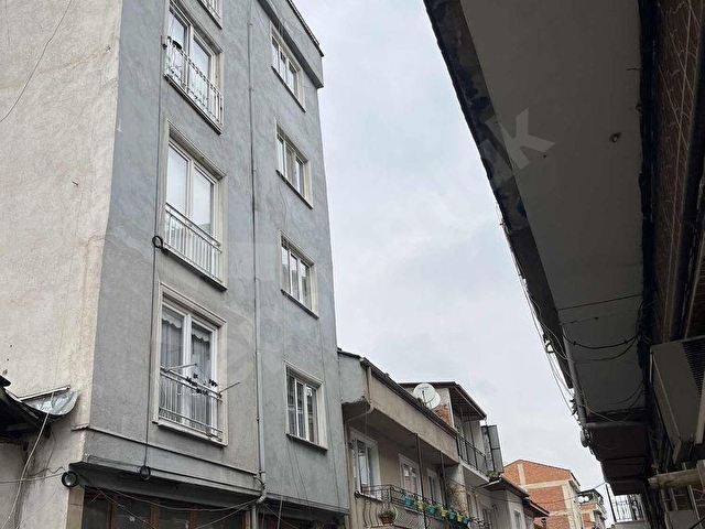 BURSA İNEGÖL ORHANİYE MAHALLESİ SATILIK DAİRE - Görsel 5