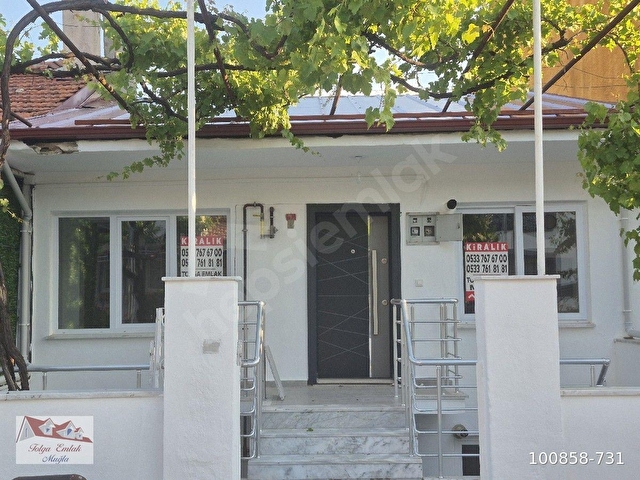 Muğla Muslihittin mah.Bahçelievler de  Kiralık 2+1 Daire - Görsel 18