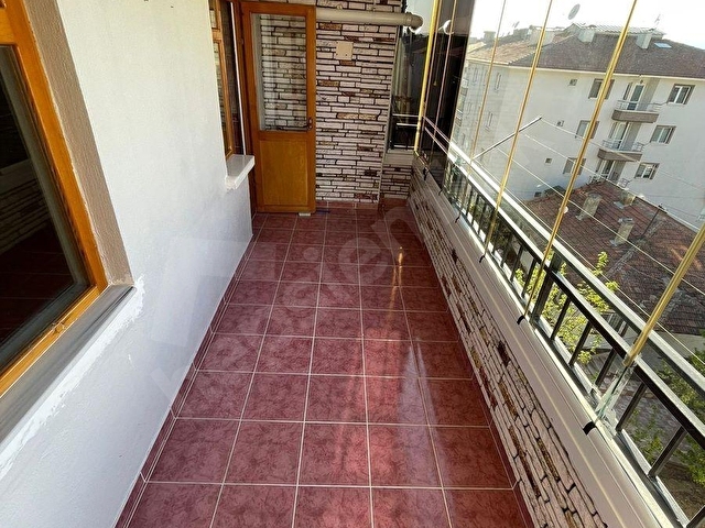 AKŞEMSETTİN MH ASANSÖRLÜ KATTA 3+1 GENİŞ m2 ÇİFT BALKON DAİRE - Görsel 30