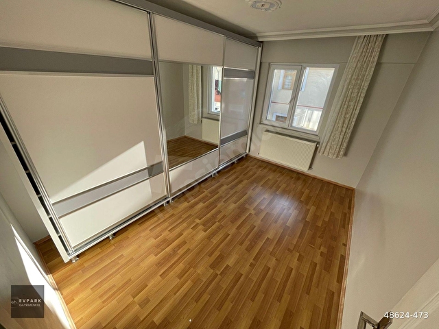 AKŞEMSETTİN MH ASANSÖRLÜ KATTA 3+1 GENİŞ m2 ÇİFT BALKON DAİRE - Görsel 8