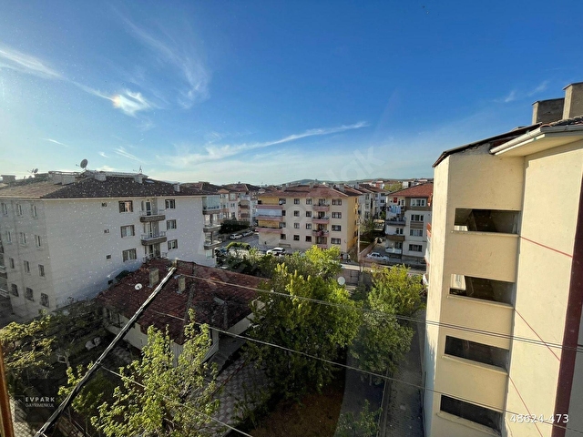 AKŞEMSETTİN MH ASANSÖRLÜ KATTA 3+1 GENİŞ m2 ÇİFT BALKON DAİRE - Görsel 12