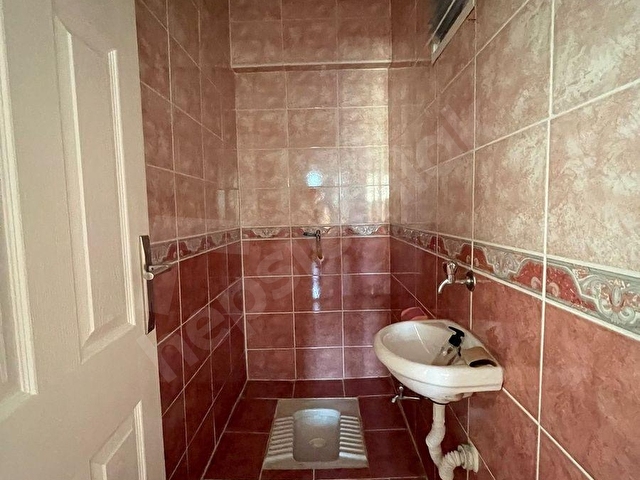 AKŞEMSETTİN MH ASANSÖRLÜ KATTA 3+1 GENİŞ m2 ÇİFT BALKON DAİRE - Görsel 19