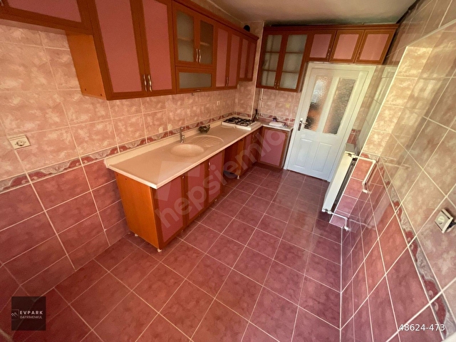 AKŞEMSETTİN MH ASANSÖRLÜ KATTA 3+1 GENİŞ m2 ÇİFT BALKON DAİRE - Görsel 22