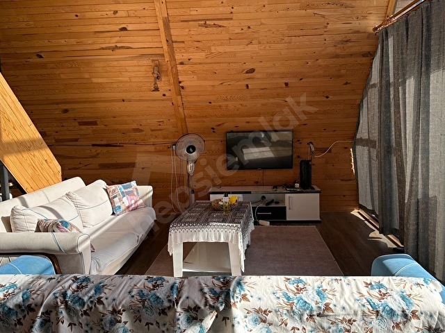 🌱ALANYA İSBATLI SATILIK 8 DÖNÜM TARLA VE 2 BUNGALOV 🏡 - Görsel 6