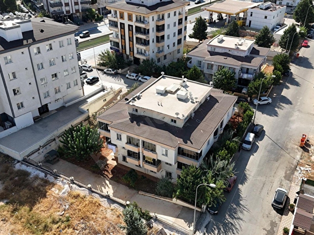CEYLAN YILMAZDAN 15 TEMMUZ DA YATIRIMLIK EŞYALI DAİRE! - Görsel 14