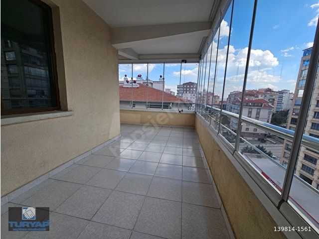 BURÇ MAH. SORGUN CADDE ÜSTÜ 3+1 SİTE DAİRE - Görsel 11