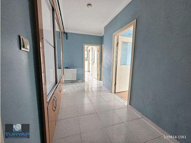 BURÇ MAH. SORGUN CADDE ÜSTÜ 3+1 SİTE DAİRE - Görsel 16