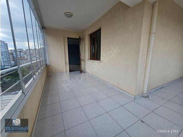 BURÇ MAH. SORGUN CADDE ÜSTÜ 3+1 SİTE DAİRE - Görsel 12
