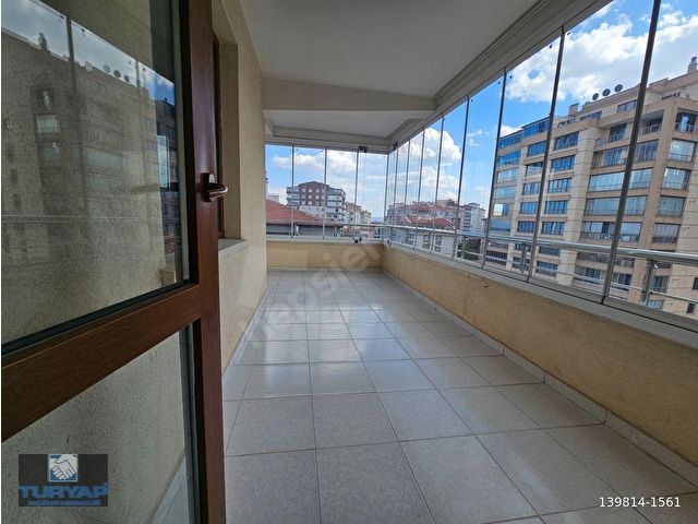 BURÇ MAH. SORGUN CADDE ÜSTÜ 3+1 SİTE DAİRE - Görsel 10