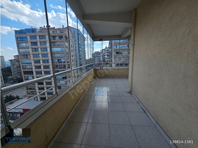 BURÇ MAH. SORGUN CADDE ÜSTÜ 3+1 SİTE DAİRE - Görsel 15