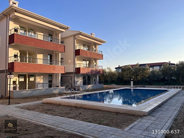 Şarköy Cumhuriyet Satılık