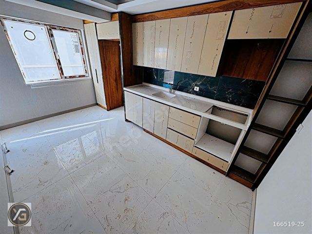 YILMAZ GRUPTAN YENİKENT 3+1 EBEVYN BANYO EMSALSİZ SIFIR DAİRE - Görsel 2