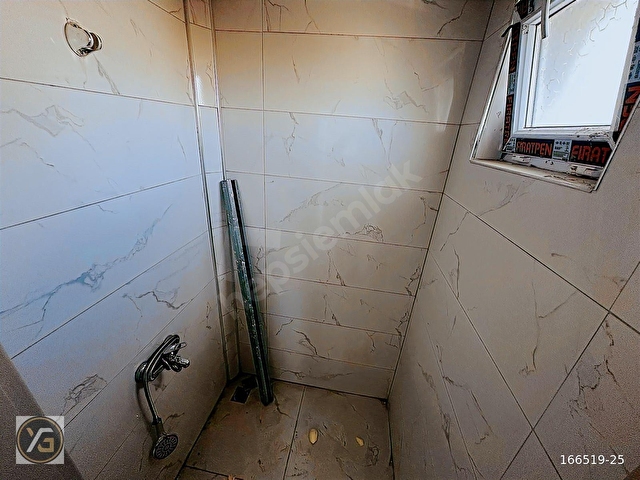 YILMAZ GRUPTAN YENİKENT 3+1 EBEVYN BANYO EMSALSİZ SIFIR DAİRE - Görsel 20