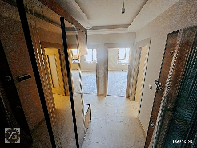 YILMAZ GRUPTAN YENİKENT 3+1 EBEVYN BANYO EMSALSİZ SIFIR DAİRE - Görsel 8