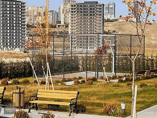 Kadraj Alacaatlı 2+1 Satılık Daireler Bağımsız Mutfak Çift Banyo - Görsel 11
