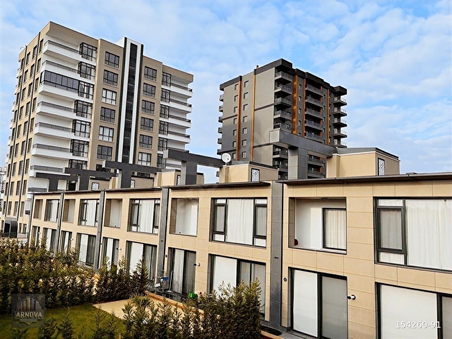 Kadraj Alacaatlı 2+1 Satılık Daireler Bağımsız Mutfak Çift Banyo - Görsel 10
