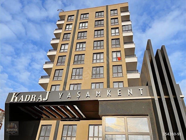 Kadraj Alacaatlı 2+1 Satılık Daireler Bağımsız Mutfak Çift Banyo - Görsel 13