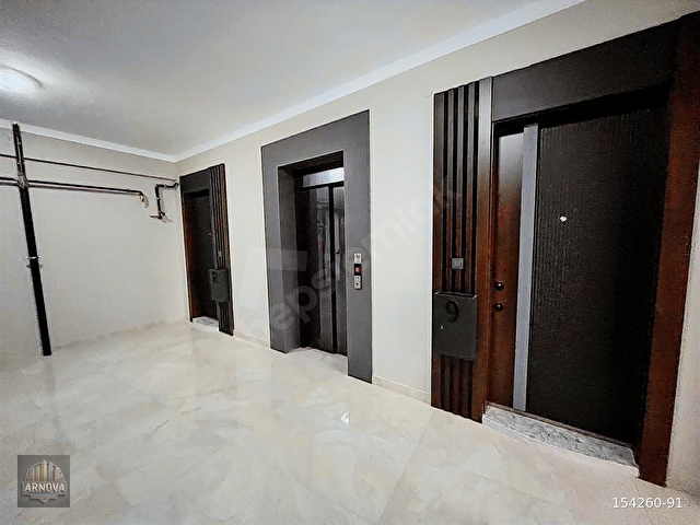 Kadraj Alacaatlı 2+1 Satılık Daireler Bağımsız Mutfak Çift Banyo - Görsel 20
