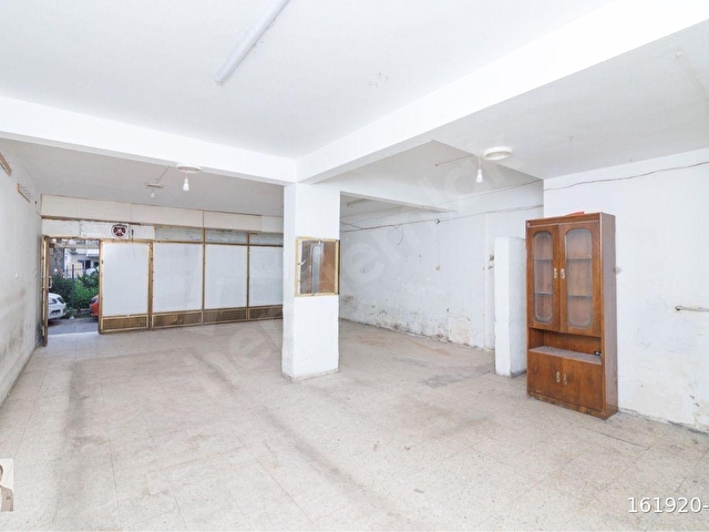 Reis Mahallesi Zaim Ağa Parkı Karşısı 80 m² Satılık Dükkan - Görsel 4