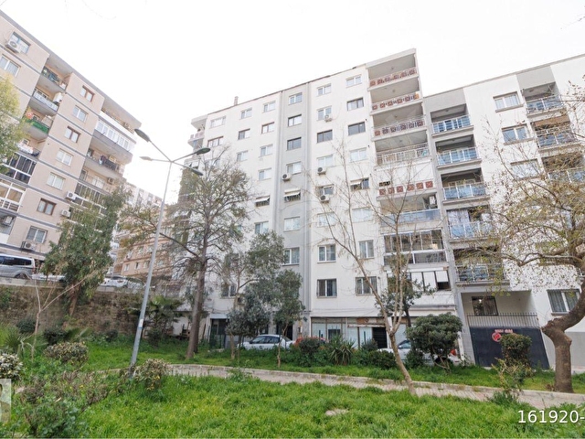 Reis Mahallesi Zaim Ağa Parkı Karşısı 80 m² Satılık Dükkan - Görsel 9