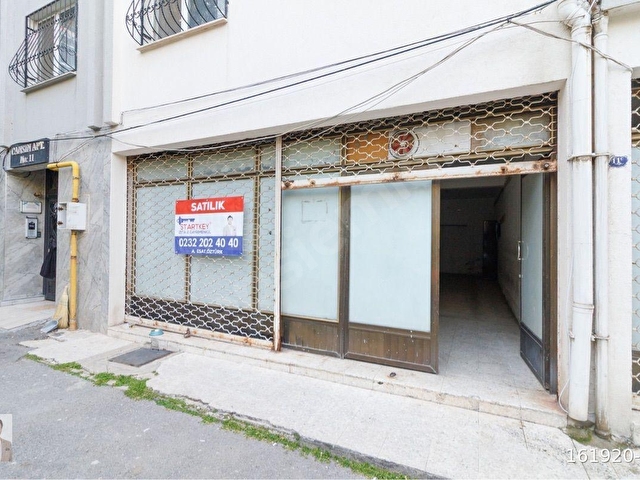 Reis Mahallesi Zaim Ağa Parkı Karşısı 80 m² Satılık Dükkan - Görsel 8