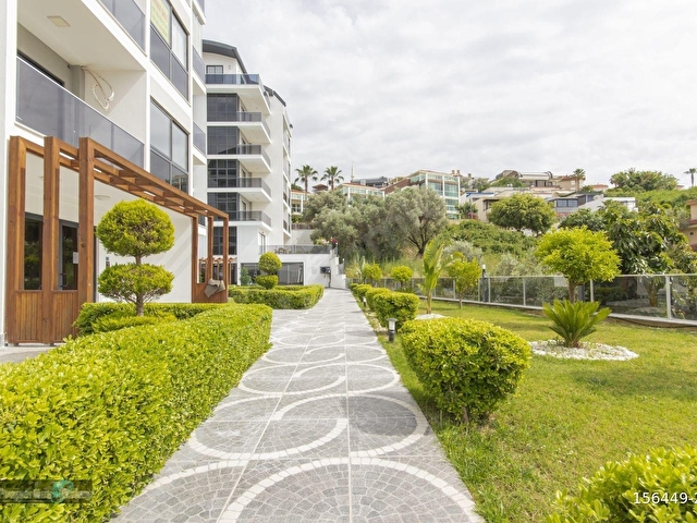 KARGICAK-ROYAL PARK SATILIK 2+1 DAİRE - Görsel 3