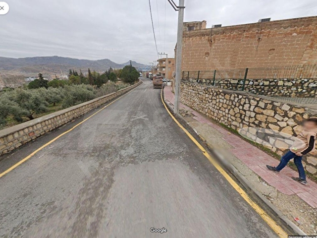 MARDİN ARTUKLU  KOMPLE BİNA VE ARSASI TAPU SAHİBİ PERTA EMLAK  ÜMİT TAHMAZ - Görsel 25