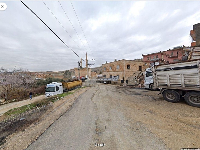 MARDİN ARTUKLU  KOMPLE BİNA VE ARSASI TAPU SAHİBİ PERTA EMLAK  ÜMİT TAHMAZ - Görsel 22