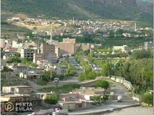 MARDİN ARTUKLU  KOMPLE BİNA VE ARSASI TAPU SAHİBİ PERTA EMLAK  ÜMİT TAHMAZ - Görsel 16