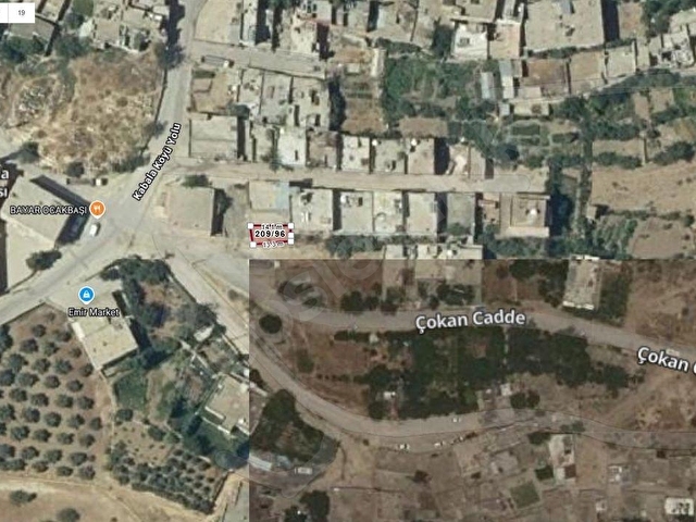 MARDİN ARTUKLU  KOMPLE BİNA VE ARSASI TAPU SAHİBİ PERTA EMLAK  ÜMİT TAHMAZ - Görsel 11