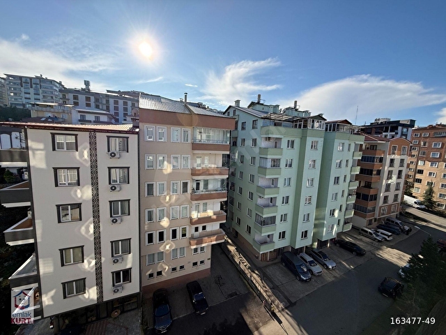 Konaklar Mh. İÇİ YAPILI, Önü Kapanmaz DENİZ Manzara, Demet Evler - Görsel 26