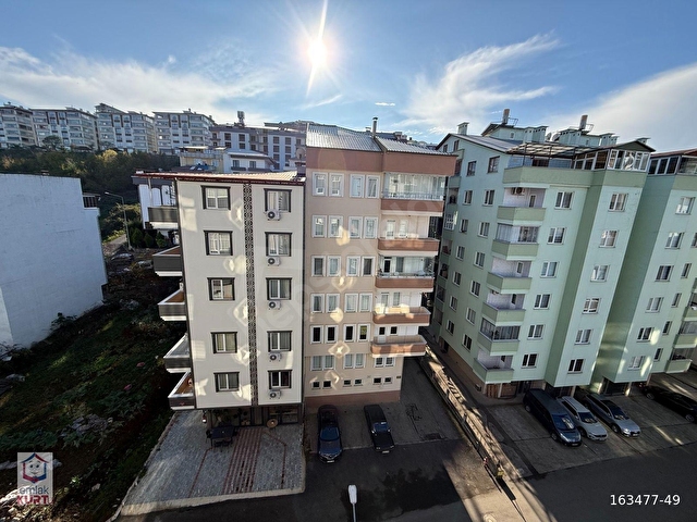 Konaklar Mh. İÇİ YAPILI, Önü Kapanmaz DENİZ Manzara, Demet Evler - Görsel 25