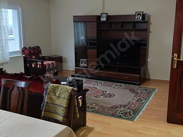 Sahibinden Özden Mahallesinde Satılık Eşyalı 2+1 Daire - Görsel 7