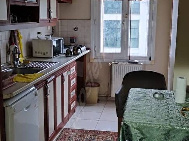 Sahibinden Özden Mahallesinde Satılık Eşyalı 2+1 Daire - Görsel 11