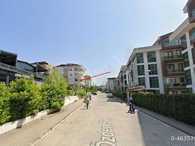 Sahibinden Özden Mahallesinde Satılık Eşyalı 2+1 Daire - Görsel 2