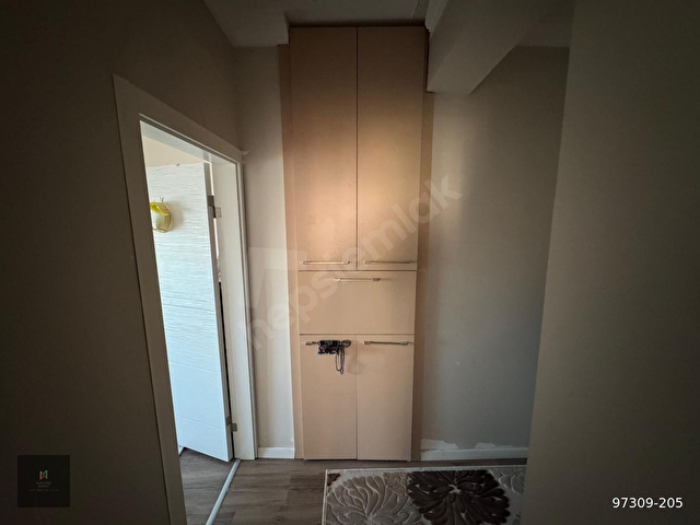 MACUNKÖYE KOMŞU MASRAFSIZ 3+1 GENİŞ DAİRE - Görsel 19