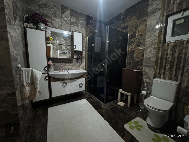 MACUNKÖYE KOMŞU MASRAFSIZ 3+1 GENİŞ DAİRE - Görsel 25