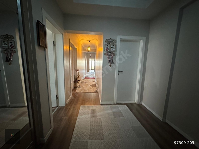 MACUNKÖYE KOMŞU MASRAFSIZ 3+1 GENİŞ DAİRE - Görsel 17