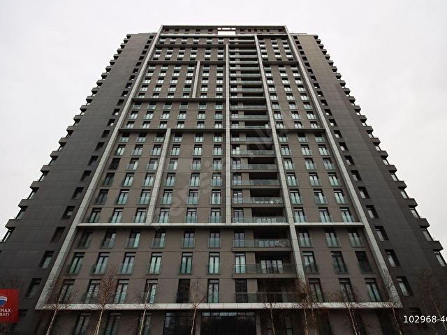 Tepe Mesa Park Mozik Full Yapılı Satılık 4+1 Daire/REMAX ENBATI - Görsel 25