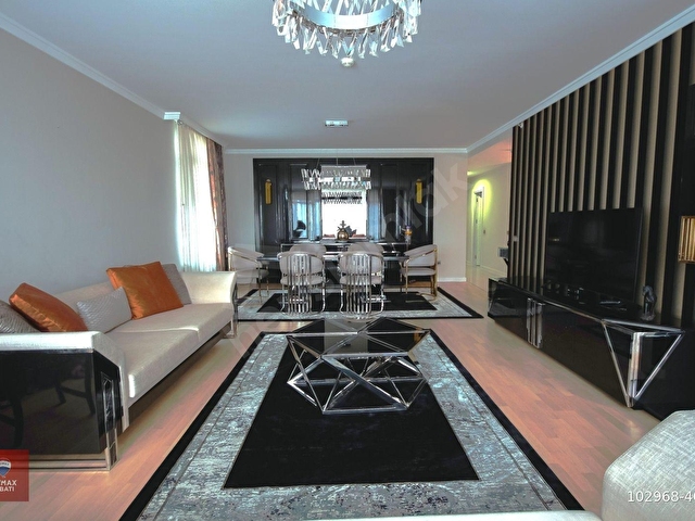 Tepe Mesa Park Mozik Full Yapılı Satılık 4+1 Daire/REMAX ENBATI - Görsel 3