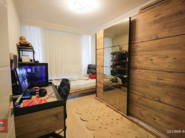 Tepe Mesa Park Mozik Full Yapılı Satılık 4+1 Daire/REMAX ENBATI - Görsel 14