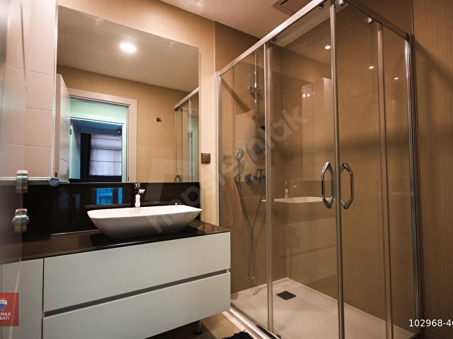 Tepe Mesa Park Mozik Full Yapılı Satılık 4+1 Daire/REMAX ENBATI - Görsel 18