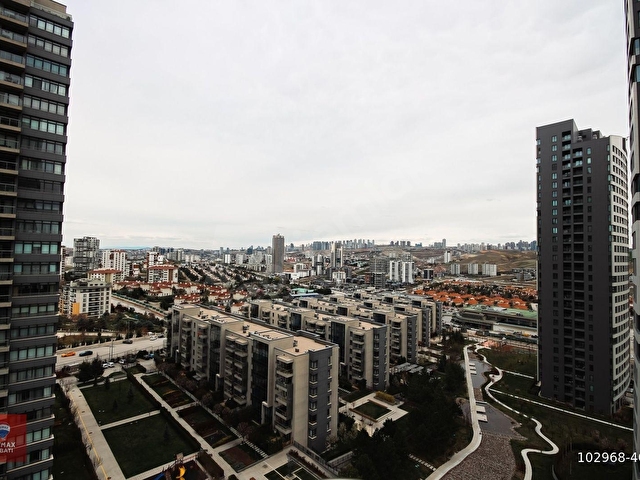 Tepe Mesa Park Mozik Full Yapılı Satılık 4+1 Daire/REMAX ENBATI - Görsel 21